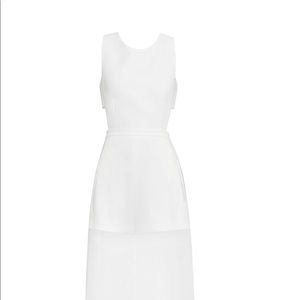 BCBG “Marches” jumpsuit